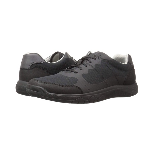 clarks men's votta edge oxford